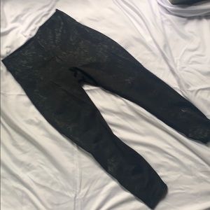 Fabletics size medium leggings!